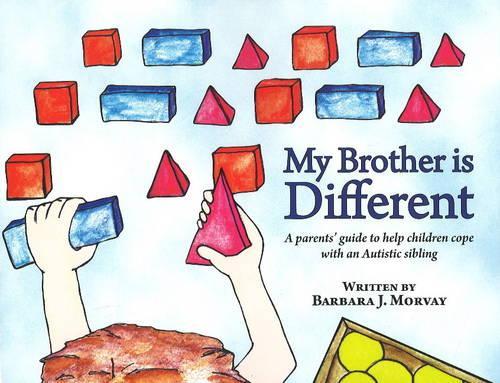 My Brother Is Different