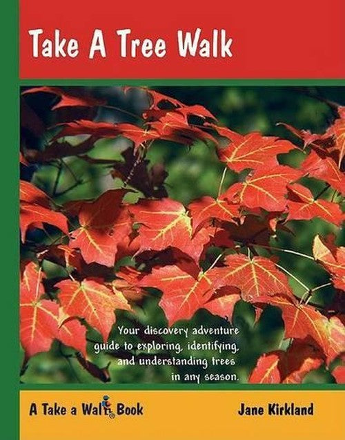 Take a Tree Walk