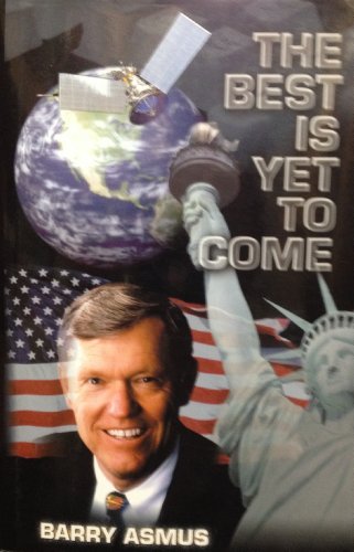 The Best Is Yet to Come