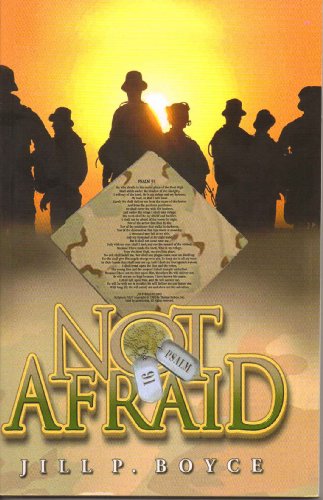 Not Afraid