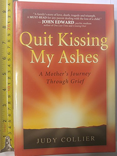 Quit Kissing My Ashes