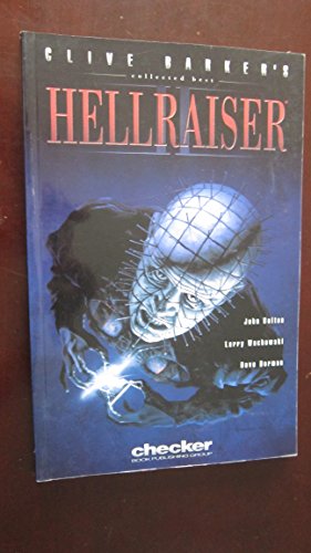 Clive Barker's Hellraiser