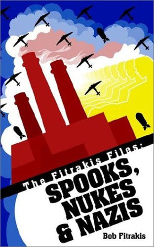 The Fitrakis Files