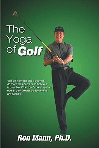 The Yoga of Golf