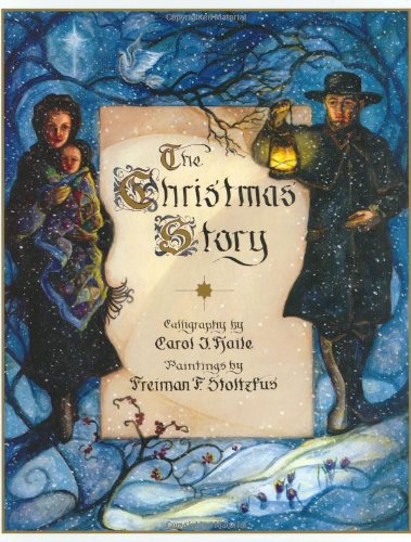 The Christmas Story