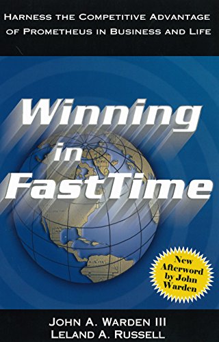 Winning in Fast Time