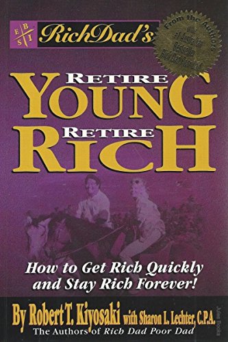 Retire Young Retire Rich
