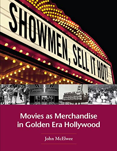 Showmen, Sell It Hot!