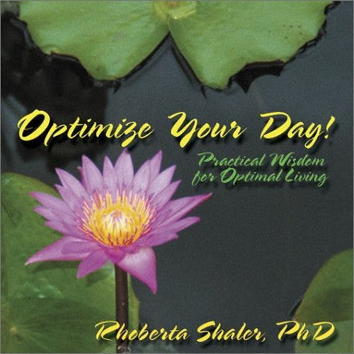 Optimize Your Day!