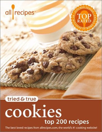 Tried and True Cookies