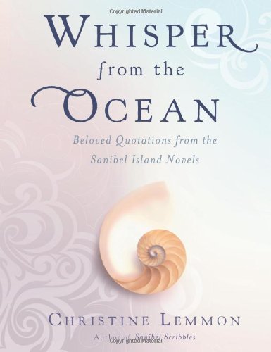 Whisper from the Ocean