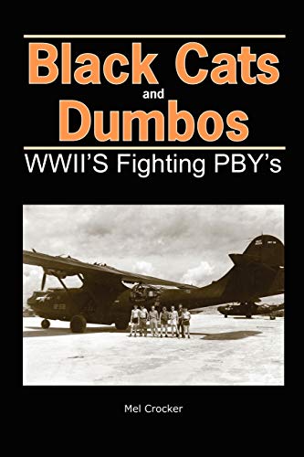 Black Cats and Dumbos