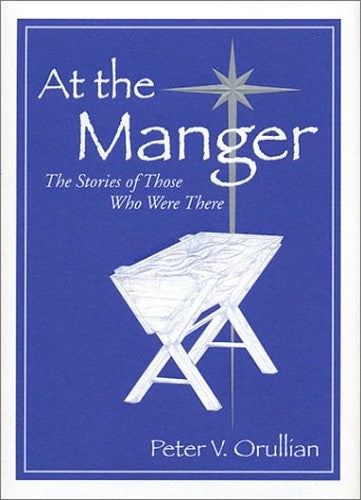At the Manger