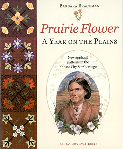 Prairie Flower