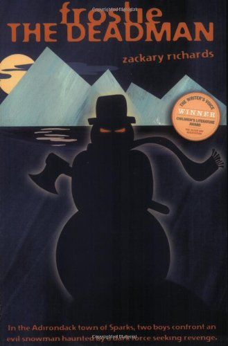 Frostie The Deadman