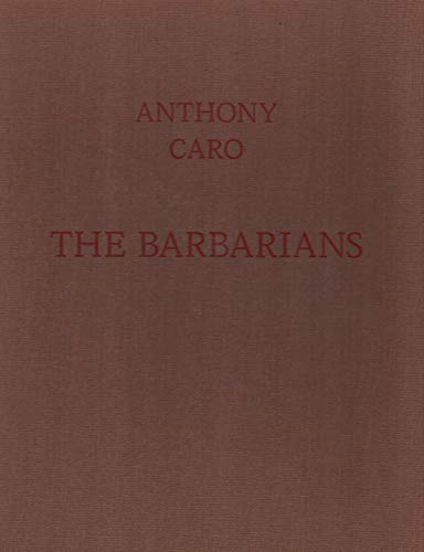 Anthony Caro