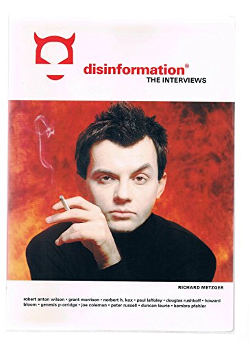 Disinformation