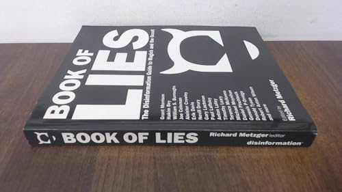 Book of Lies