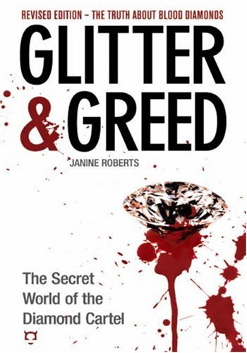 Glitter and Greed