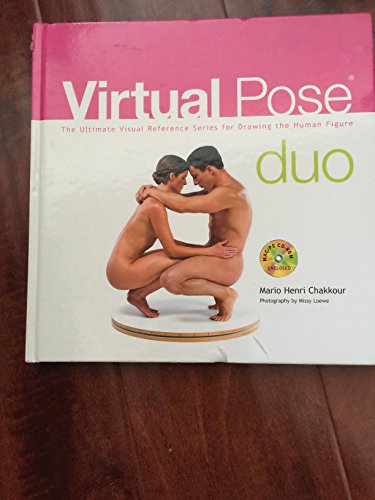 Virtual Pose Duo
