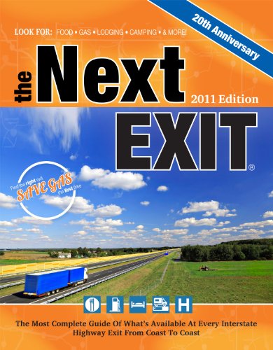 The Next Exit