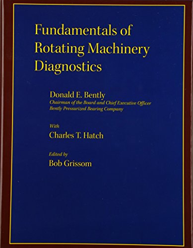 Fundamentals of Rotating Machinery Diagnostics