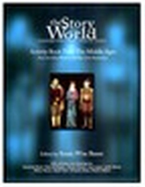 Story of the World, Vol. 2 Activity Book