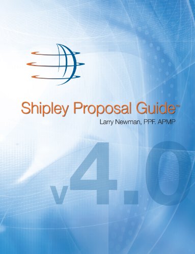 Shipley Proposal Guide