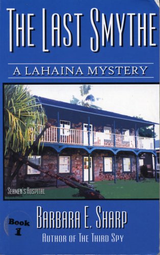 The Last Smythe (A Lahaina Mystery)
