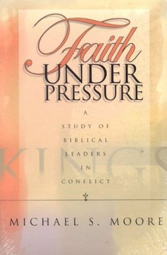Faith Under Pressure