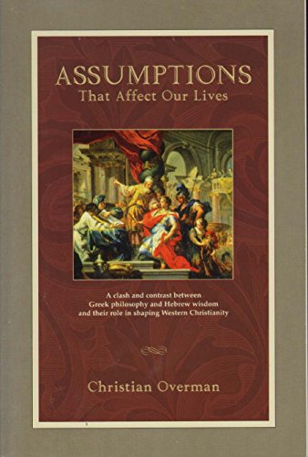 Assumptions That Affect Our Lives (Textbook)