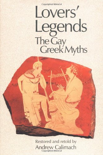 Lovers' Legends