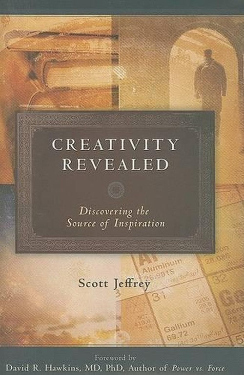 Creativity Revealed