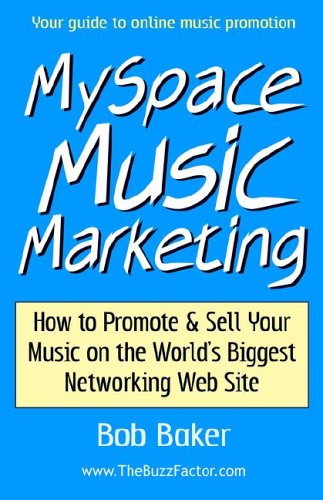 Myspace Music Marketing