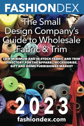 Small Design Company's Guide to Wholesale Fabrics and Trims