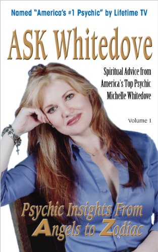 Ask Whitedove