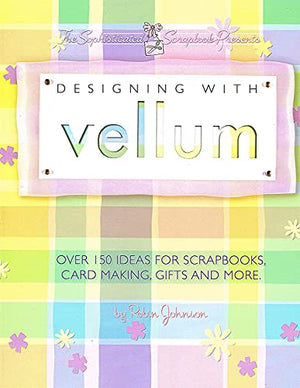 Designing with Vellum
