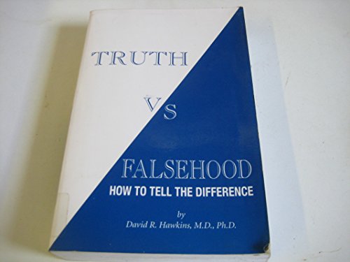 Truth vs Falsehood