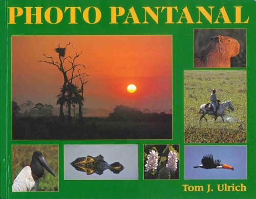 Photo Pantanal