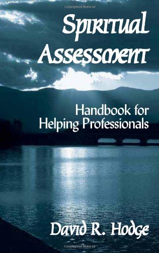 Spiritual Assessment