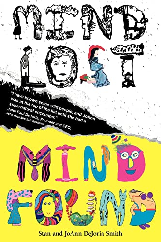 Mind Lost Mind Found