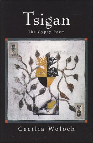 Tsigan: The Gypsy Poem