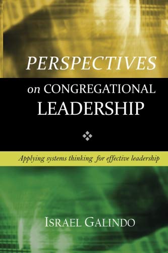 Perspectives on Congregational Leadership