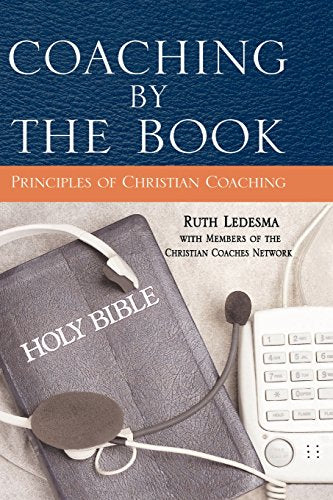 Coaching by the Book
