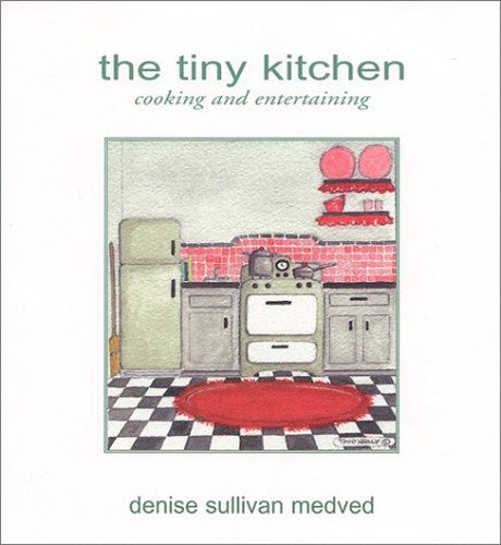 The Tiny Kitchen
