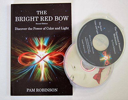 The Bright Red Bow