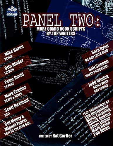 Panel Two