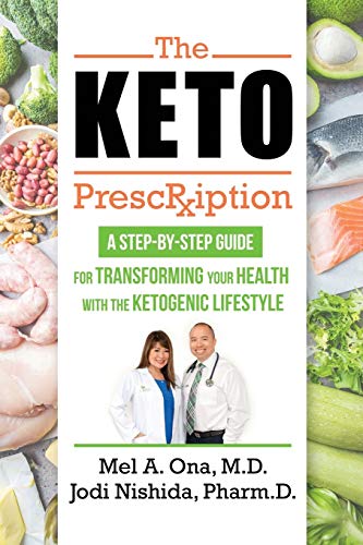 The Keto Prescription