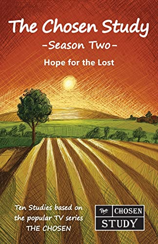 The Chosen Study, Season Two