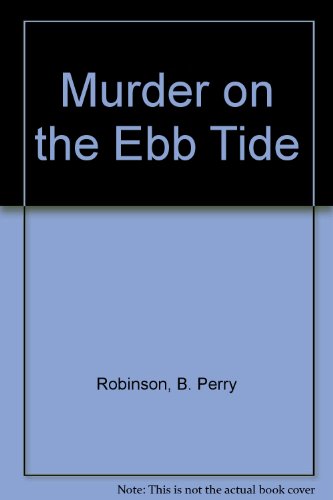 Title: Murder on the Ebb Tide
